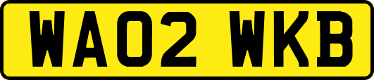 WA02WKB