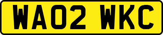 WA02WKC