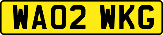 WA02WKG