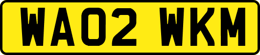 WA02WKM