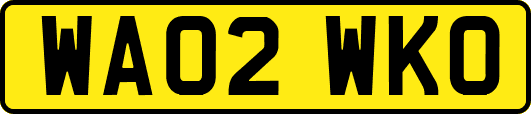 WA02WKO