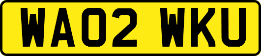 WA02WKU