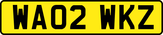 WA02WKZ