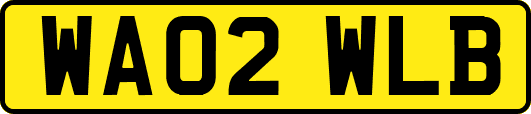 WA02WLB
