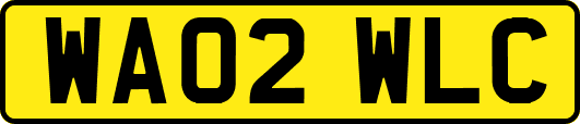 WA02WLC