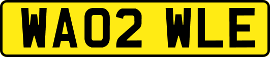 WA02WLE