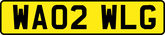 WA02WLG