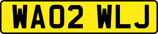 WA02WLJ