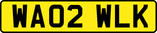 WA02WLK
