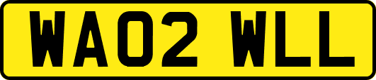 WA02WLL