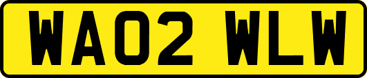 WA02WLW