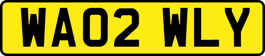 WA02WLY
