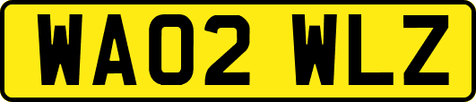 WA02WLZ