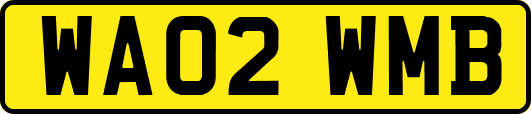 WA02WMB