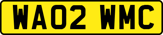 WA02WMC