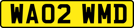 WA02WMD