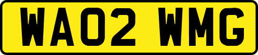 WA02WMG