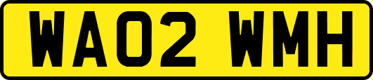 WA02WMH