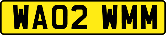 WA02WMM