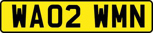 WA02WMN