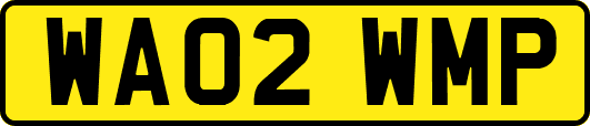 WA02WMP