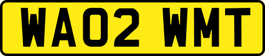 WA02WMT