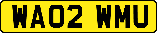WA02WMU