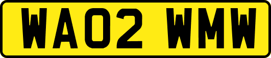 WA02WMW