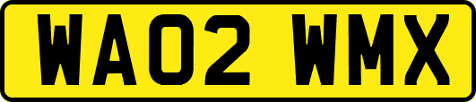 WA02WMX