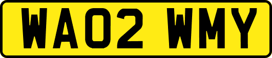 WA02WMY