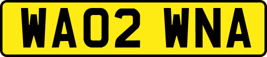 WA02WNA