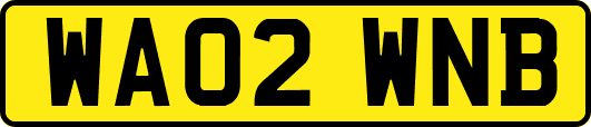 WA02WNB
