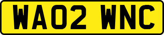 WA02WNC