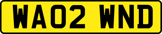 WA02WND