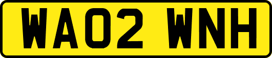WA02WNH