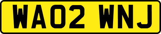 WA02WNJ
