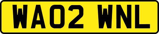 WA02WNL