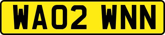 WA02WNN