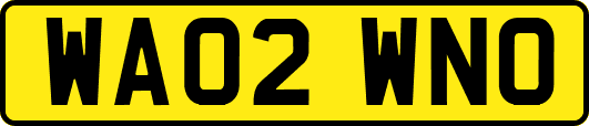 WA02WNO
