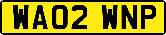 WA02WNP