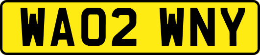 WA02WNY