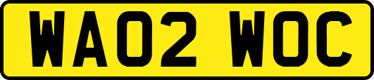 WA02WOC