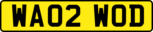 WA02WOD