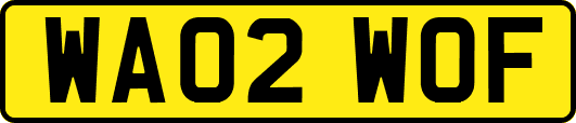 WA02WOF