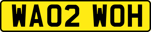 WA02WOH
