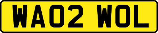 WA02WOL