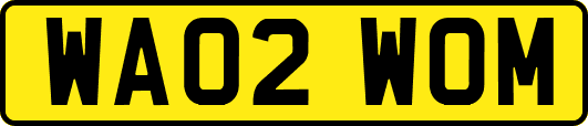 WA02WOM