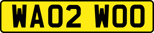 WA02WOO