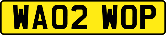 WA02WOP