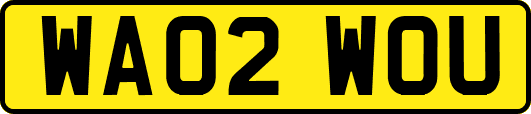 WA02WOU
